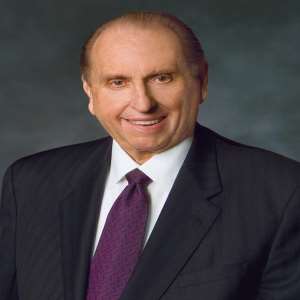 Thomas S. Monson